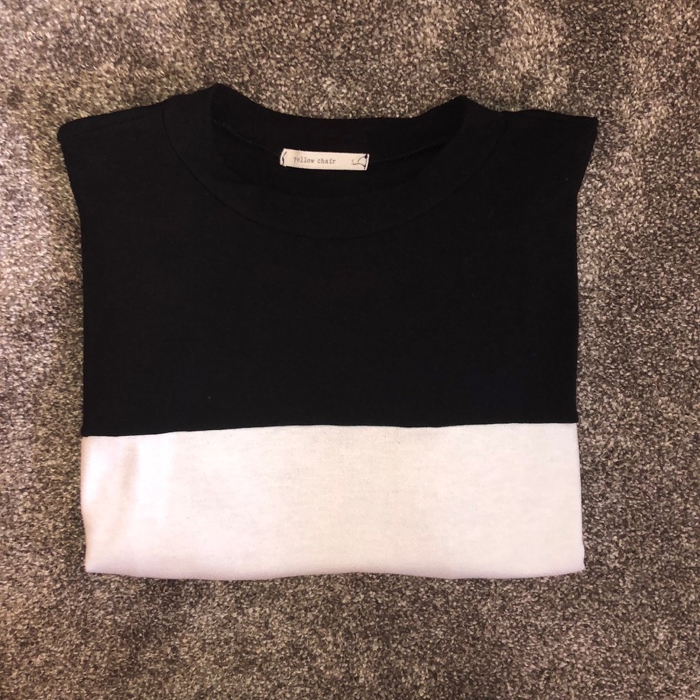 Sweater!
